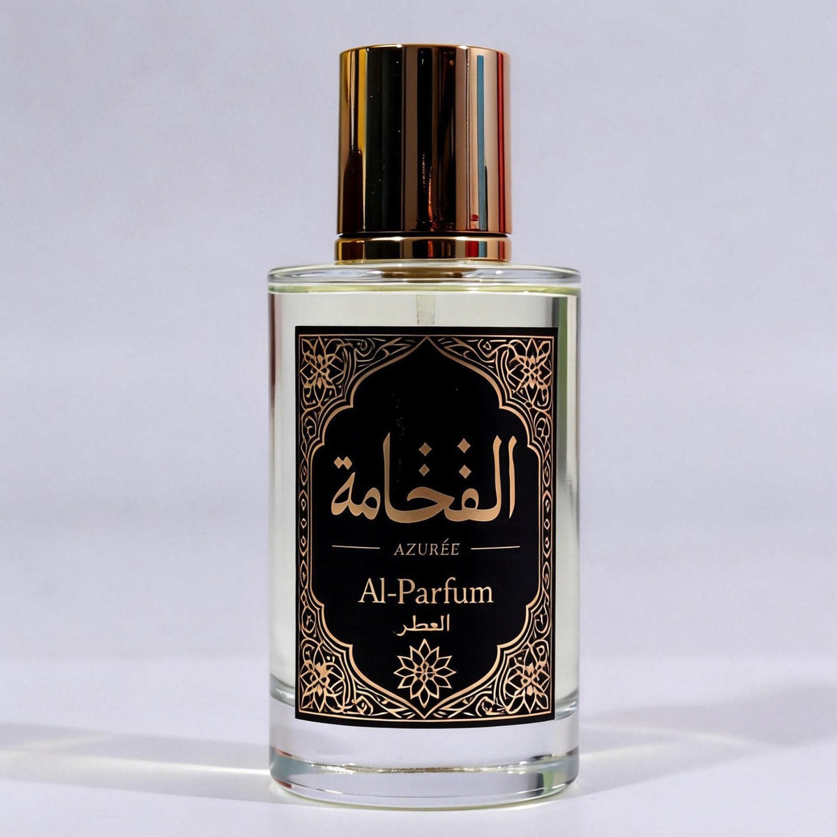 Azurée