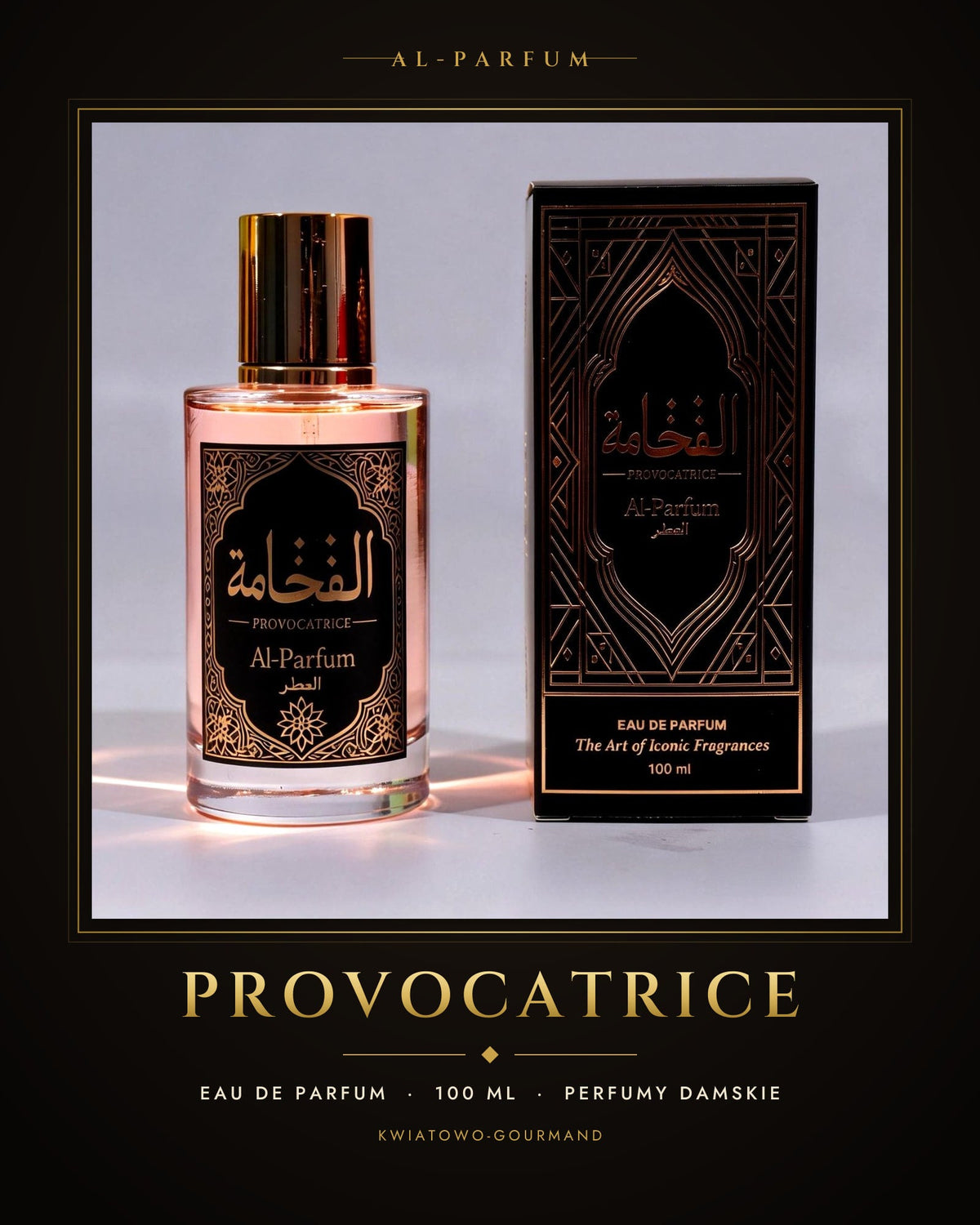 Provocatrice
